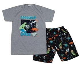 Pijama infanto-juvenil masc