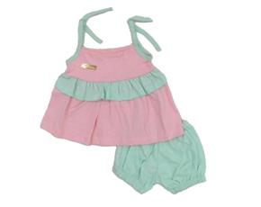 Conjunto fem regata