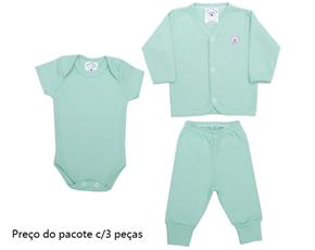 Conjunto c/body