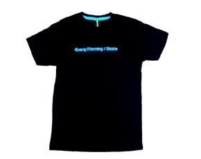 Camiseta juv manga curta