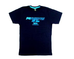 Camiseta juv manga curta