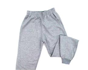 Calça juv moletom