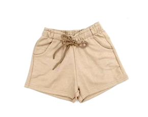 Short juvenil