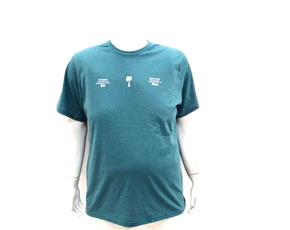 Camiseta ad extra g m/cur