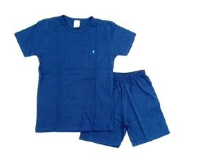 Pijama infanto-juvenil masc