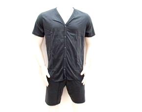 Pijama adulto masculino