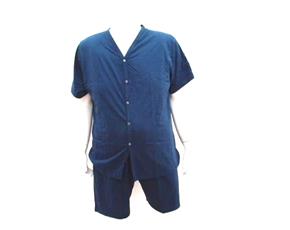 Pijama adulto masculino