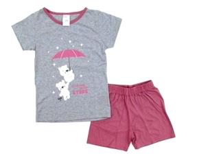 Pijama/camisola inf-juv fem