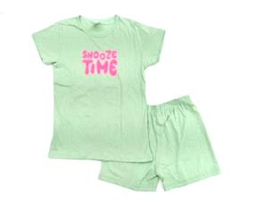 Pijama/camisola inf-juv fem