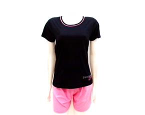 Pijama/camisola adulto fem