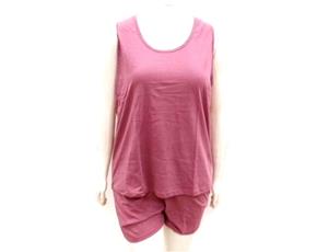 Pijama/camisola adulto fem