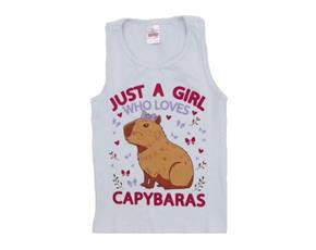 Blusa juv regata