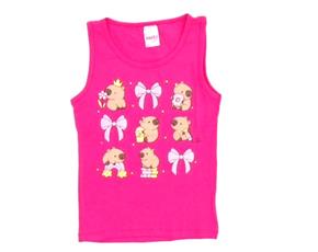 Blusa juv regata