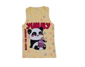 Blusa inf regata