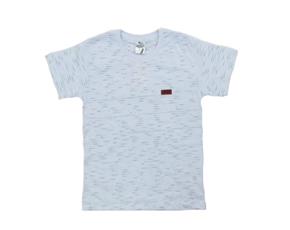 Camiseta juv manga curta