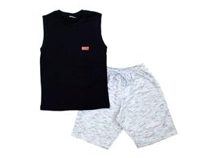 Conjunto inf regata