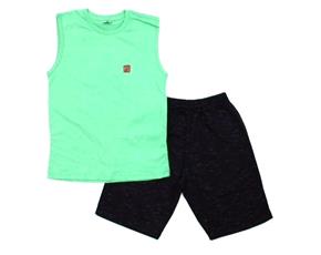 Conjunto juv regata
