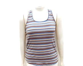 Blusa ad extra g regata