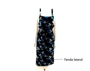 Vestido ad regata