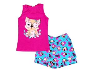 Conjunto inf regata