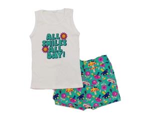 Conjunto juv regata