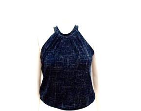 Blusa ad extra g regata