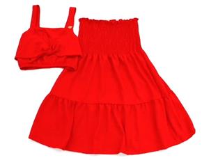 Conjunto juv regata