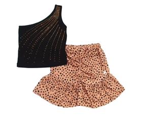 Conjunto juv regata
