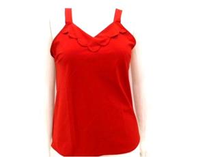 Blusa ad extra g regata