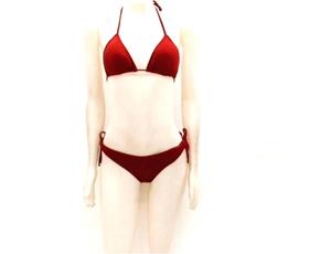 Biquini/maiô/saída-praia ad