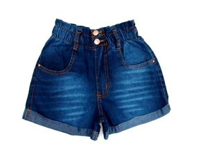 Short juvenil