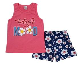 Conjunto inf regata