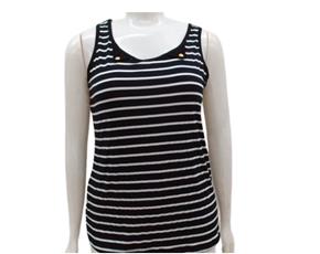 Blusa ad extra g regata