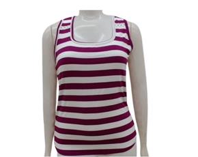 Blusa ad extra g regata