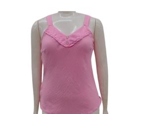 Blusa ad extra g regata