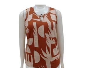 Blusa ad extra g regata