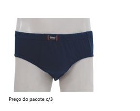 Cueca adulto