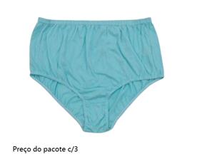 Calcinha adulto