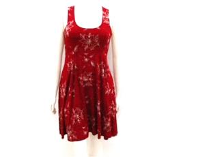 Vestido ad extra g regata