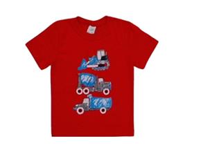 Camiseta masc m/curta