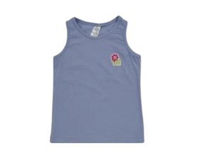 Blusa inf regata