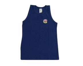 Blusa juv regata