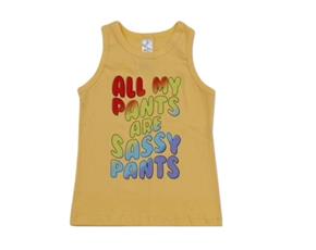 Blusa juv regata