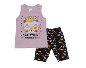 Conjunto inf regata