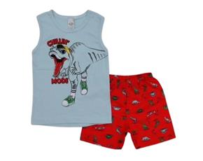 Conjunto inf regata