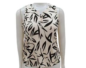 Blusa ad extra g regata