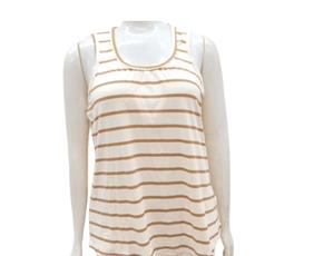 Blusa ad extra g regata