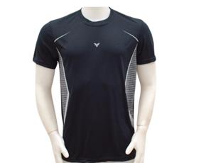 Camiseta ad manga curta