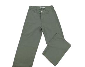 Calça juv jeans/sarja