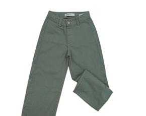 Calça inf jeans/sarja
